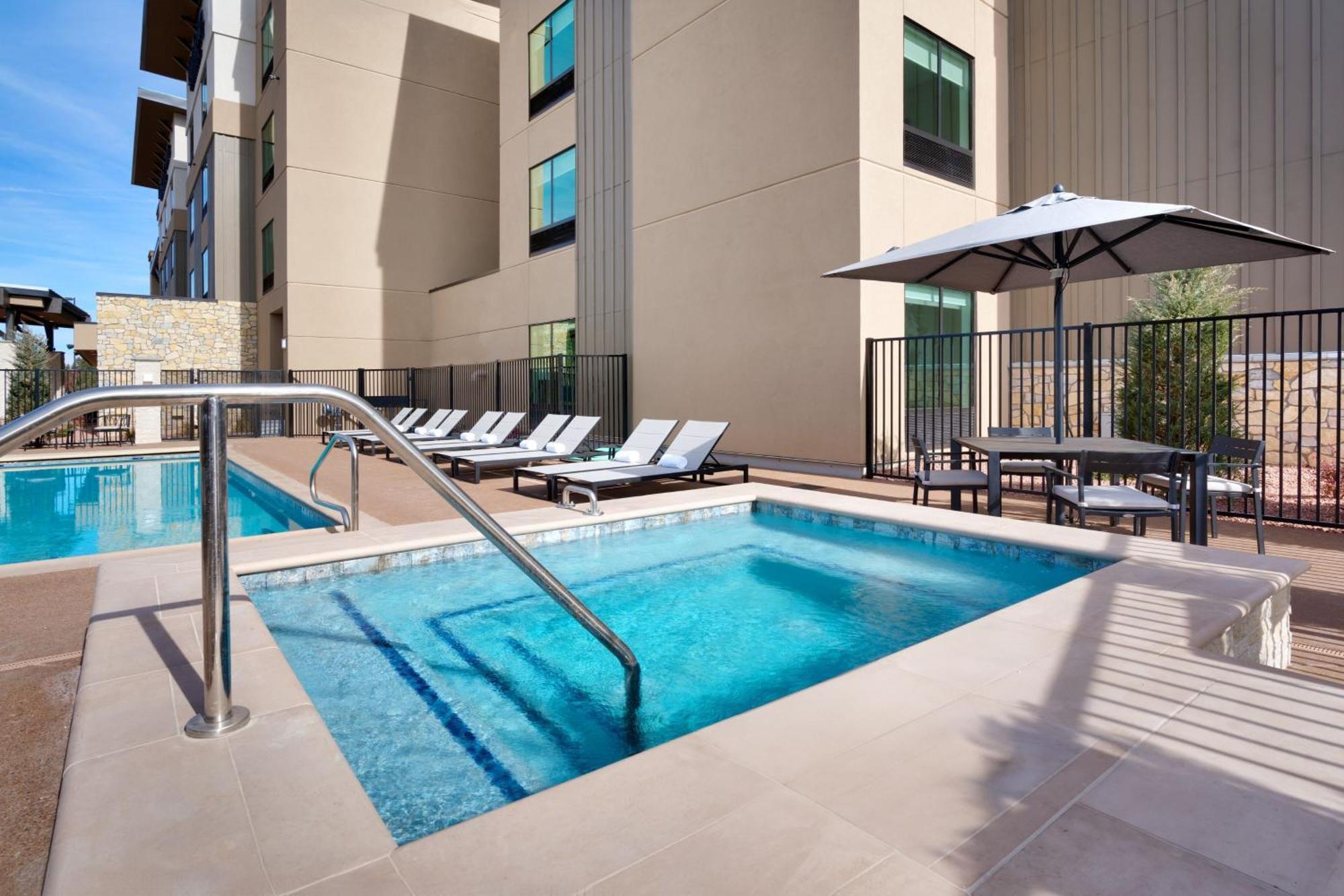 Towneplace Suites By Marriott Show Low Exterior foto