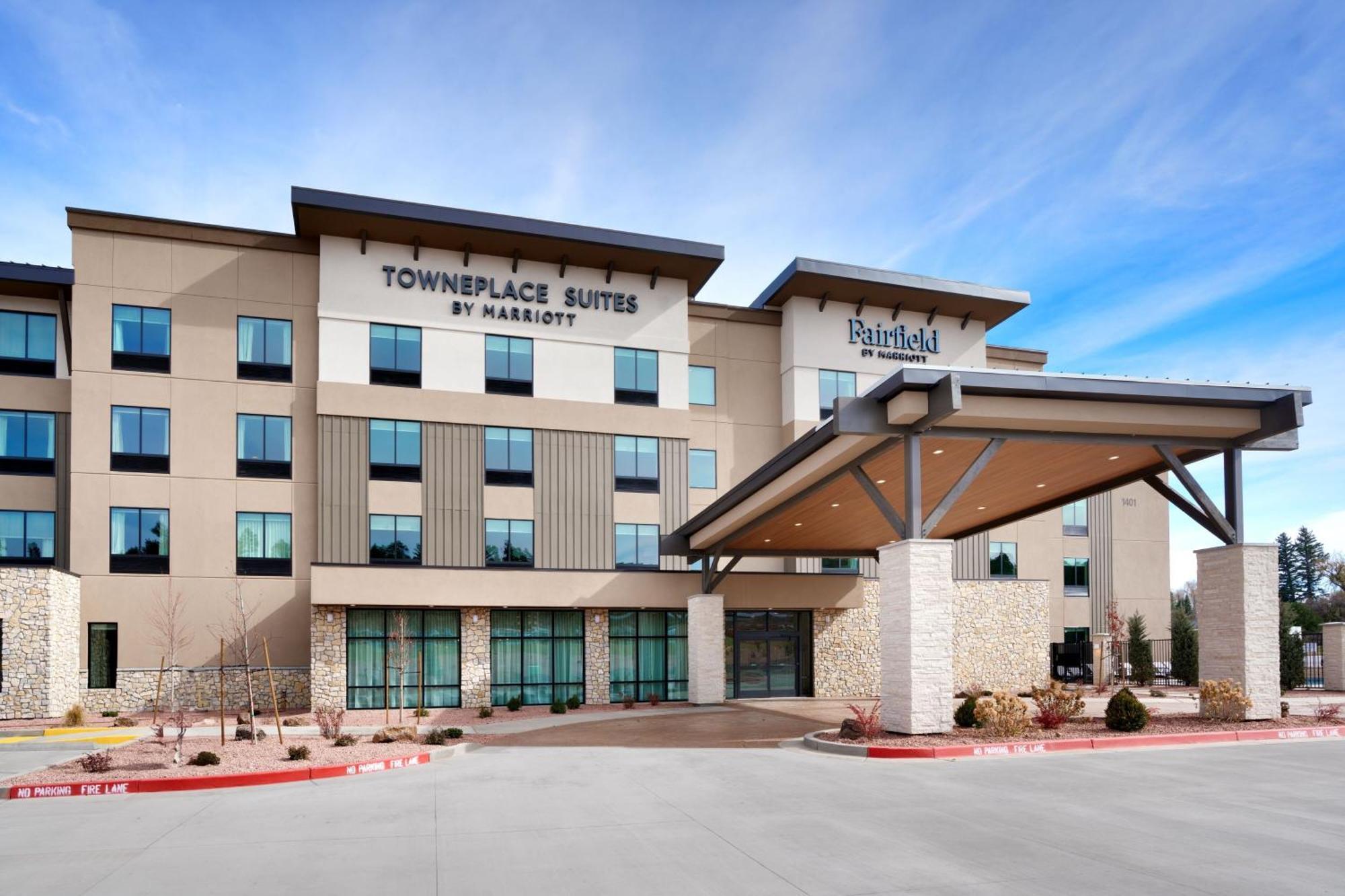 Towneplace Suites By Marriott Show Low Exterior foto