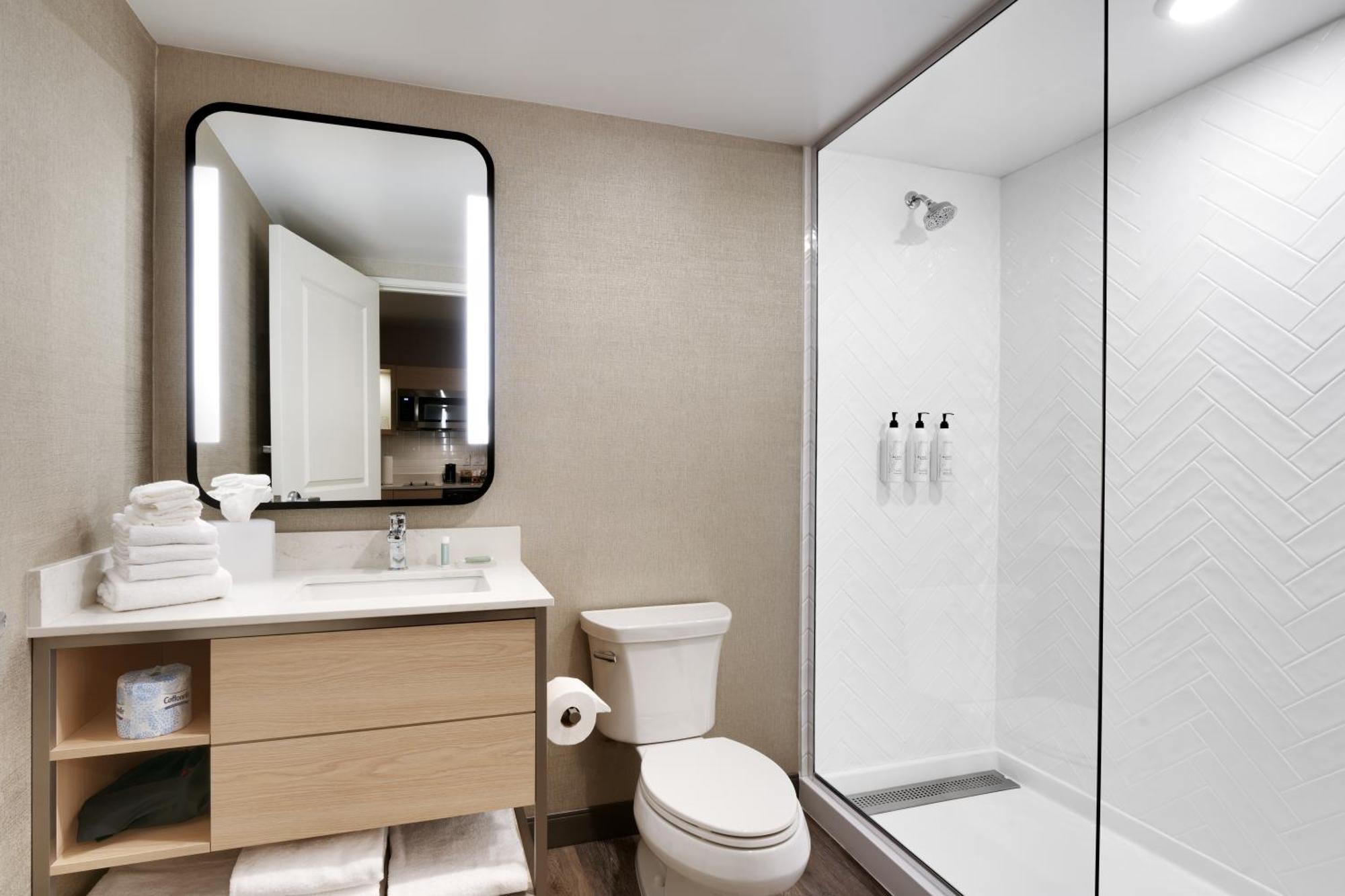 Towneplace Suites By Marriott Show Low Exterior foto