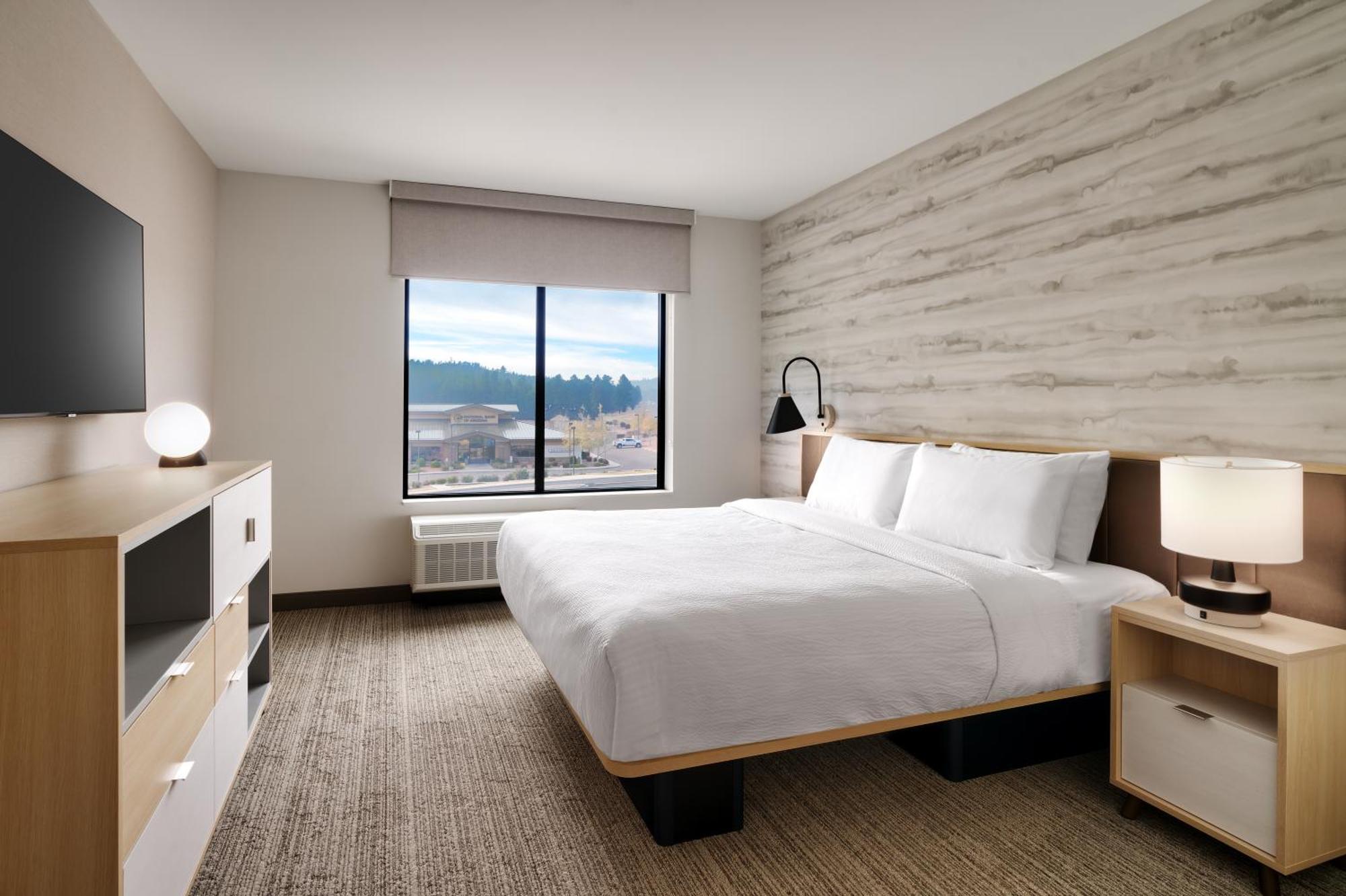Towneplace Suites By Marriott Show Low Exterior foto